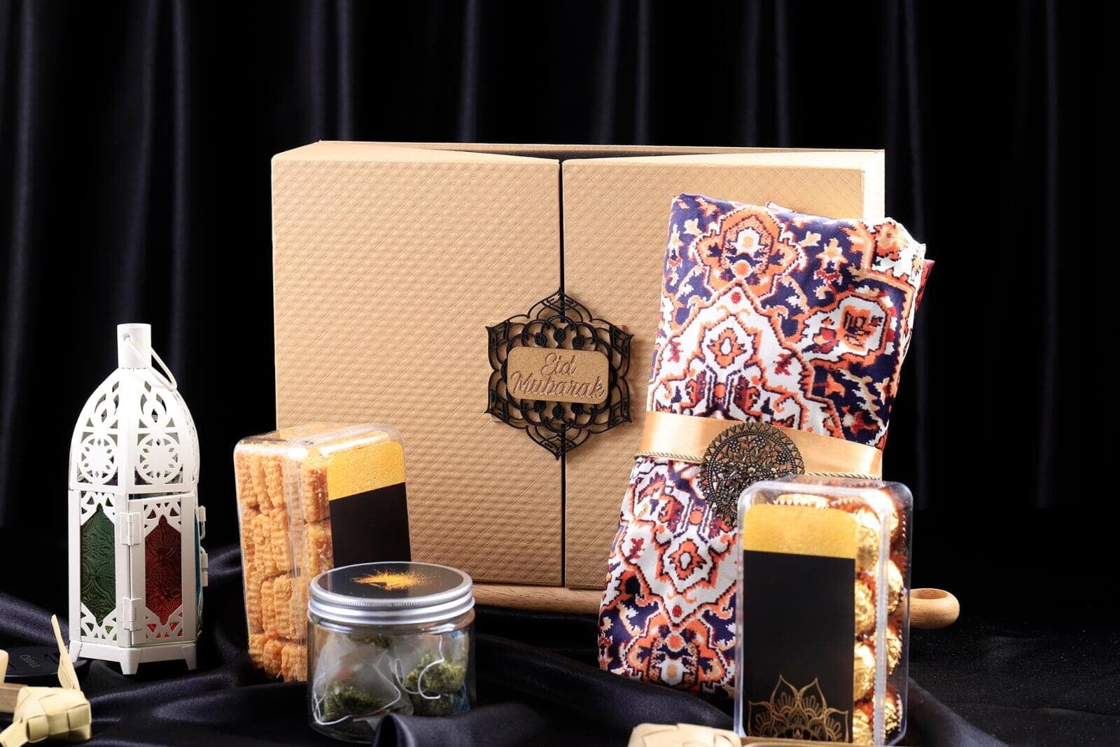 Enhancing Luxury Products with Tailored Fulfilment Solutions